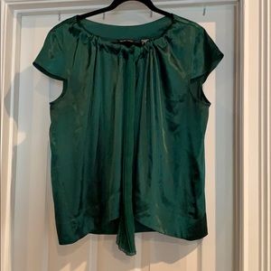 XL women’s New York and Co blouse